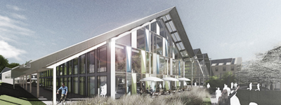 Amsterdam krijgt circulaire business development hub