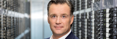 [Interview] Christian Böing, CEO van Strato: 'We willen klantvriendelijker worden'