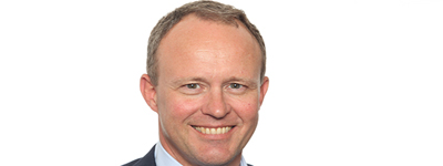 Vincent Peeters wordt CEO Business Lease Group
