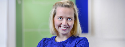 5 minuten met: Monique Steenmans, trade marketeer bij Legamaster
