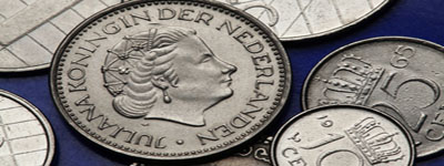 Dutch Blue brengt de vertrouwde gulden terug