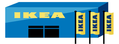 Ikea beste Werkgever groot- en detailhandel