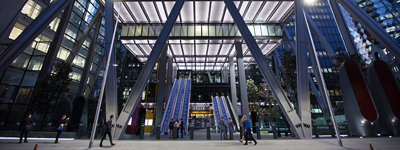 B2b bureau Youwe opent kantoor in hartje Londen