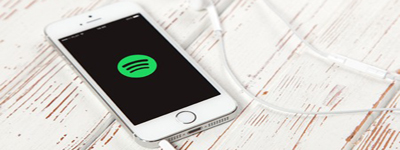 WPP's Data Alliance en Spotify gaan samenwerken