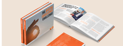 WUA publiceert The Digital Excellence Challenge