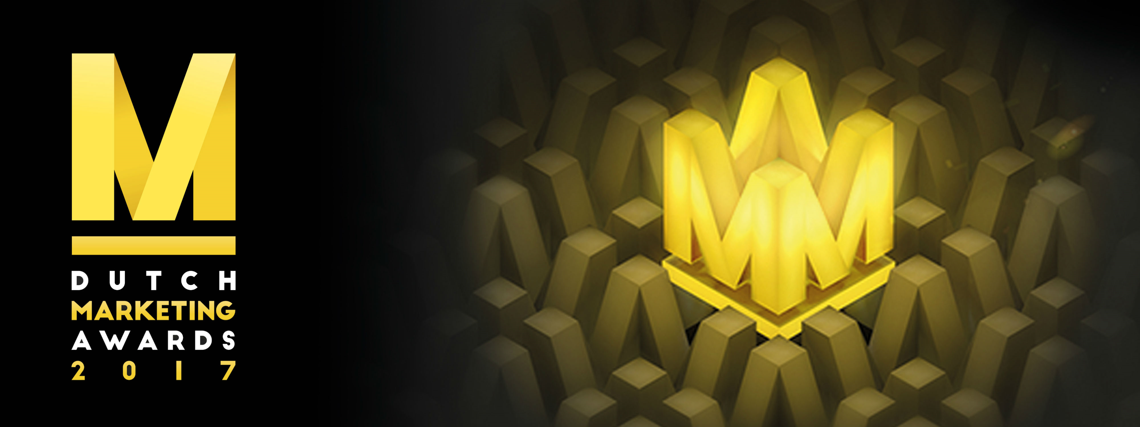 Dutch Marketing Awards 2018 open voor nominaties