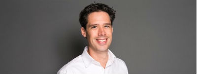 Justin Sandee aangesteld als Hoofd Sales bol.com