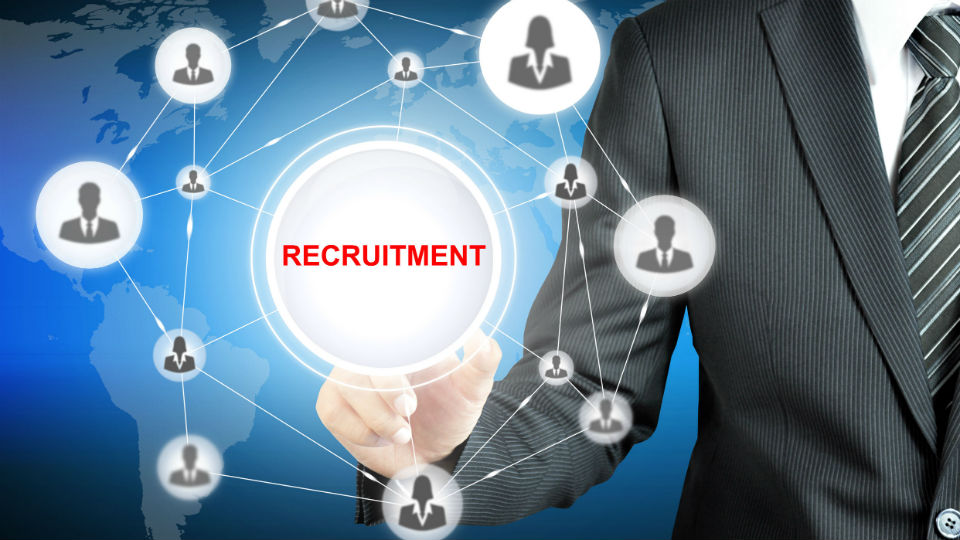 Nieuwe technologie, nieuwe spelregels recruitment