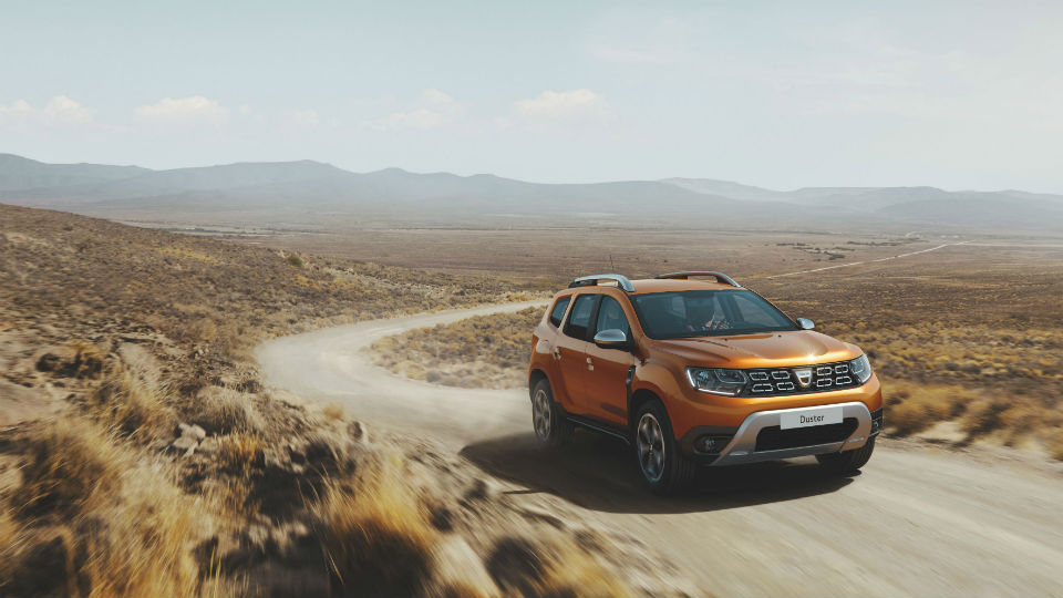 Dacia: klant kiest voor minder, maar beter