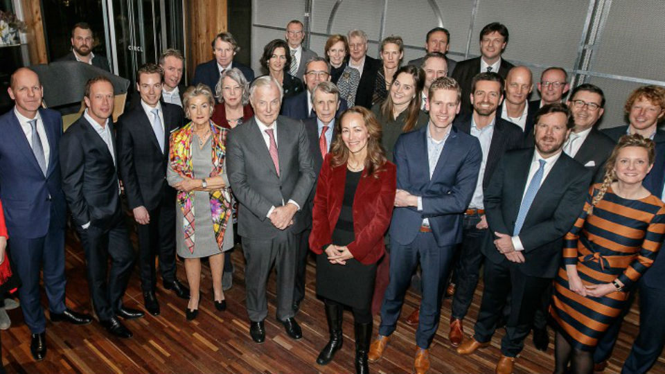 Finalisten Familiebedrijven award 2018 bekend