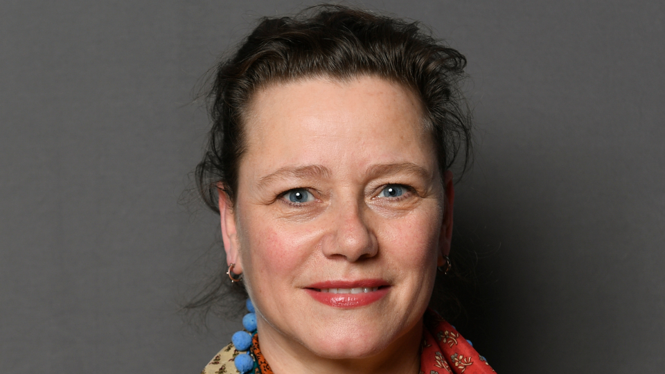 Louise Meijer van ING naar VodafoneZiggo