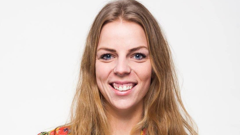 Manon van den Enden: 'Russische e-commerce wereld loopt voorop'