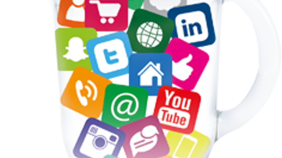 Multichannel Conference: mix je eigen content