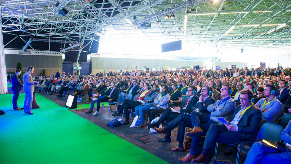 Salesforce World Tour: Tikkie maakt 'closed loop marketing' mogelijk