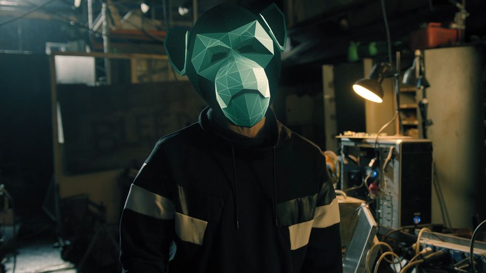 ABN Amro lanceert mobile AR escape room