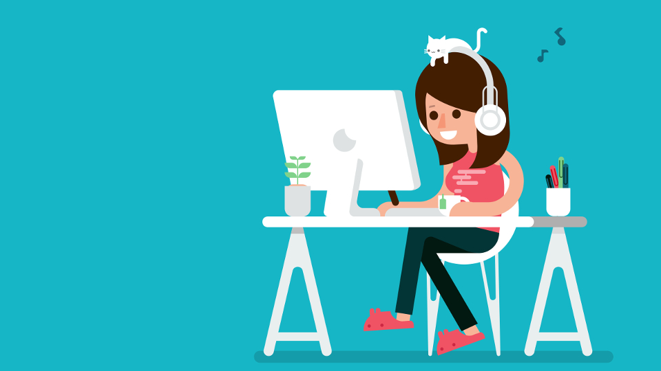 Onderzoek: freelancers verdienen steeds beter