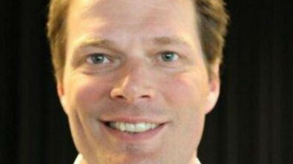 Jonas de Groot benoemd tot algemeen directeur de Jong Intra Vakanties