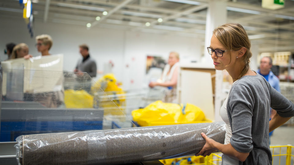 Ikea is opnieuw meest inspirerende bedrijf van Nederland