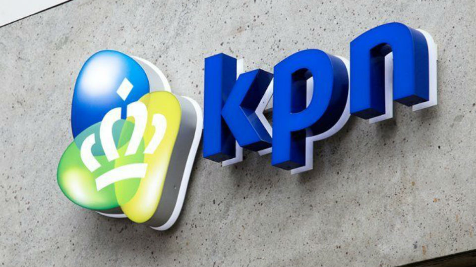 KPN en niets anders dan KPN