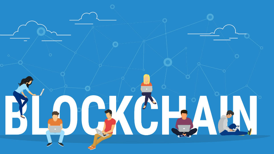 De impact van blockchain op retail