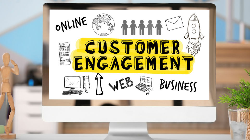 Handvatten voor succesvolle customer engagement