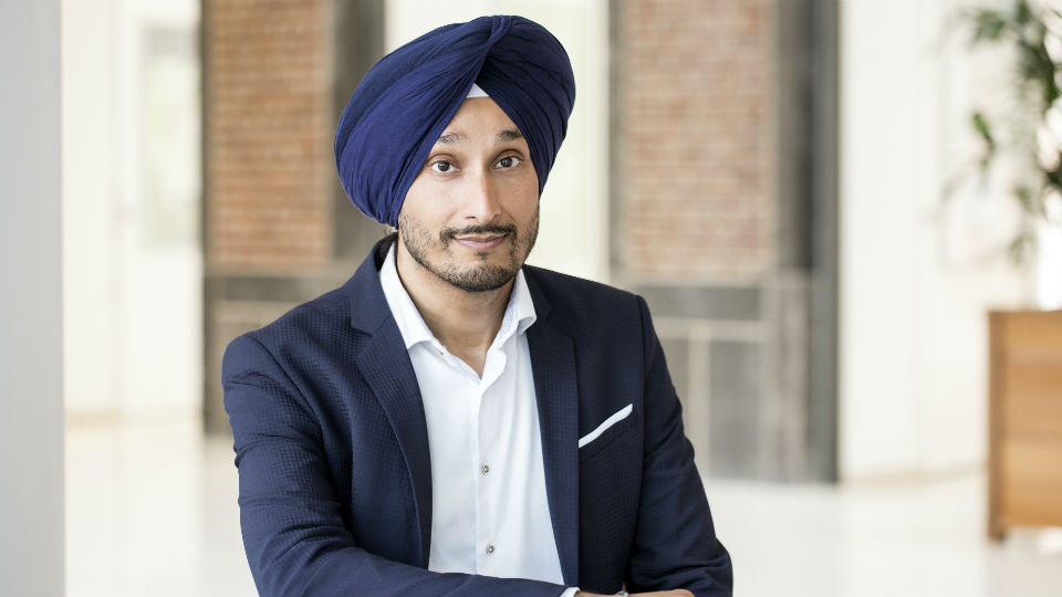 WMMS keynote Kuldip Singh: 'Positieve klantervaring centraal stellen'