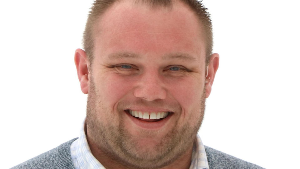 WMMS keynote Webbink: 'Het komt goed en we doen het gewoon'