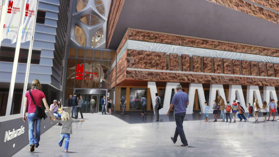 Jongeren en dagattracties: Efteling wel, Naturalis niet