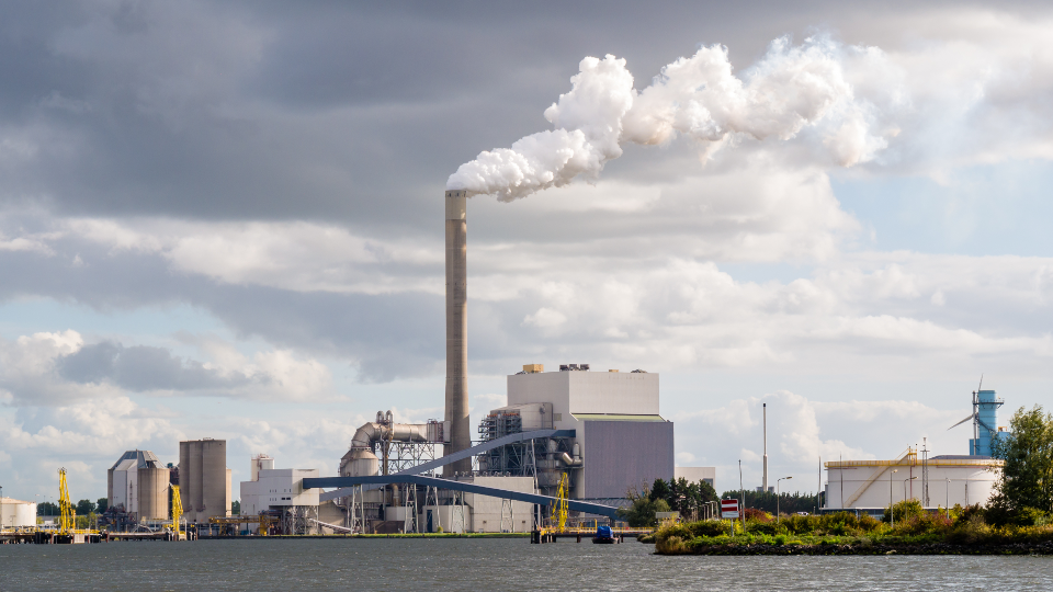 Nuon nu echt verder als Vattenfall