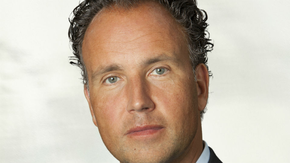 Vincent van den Boogert weg bij ING