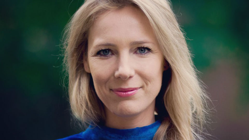 Sanneke Boesveldt CMO bij The Inner Circle