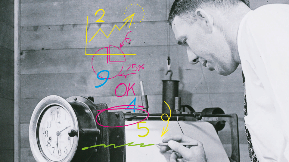 Fact based marketing: een andere manier van denken