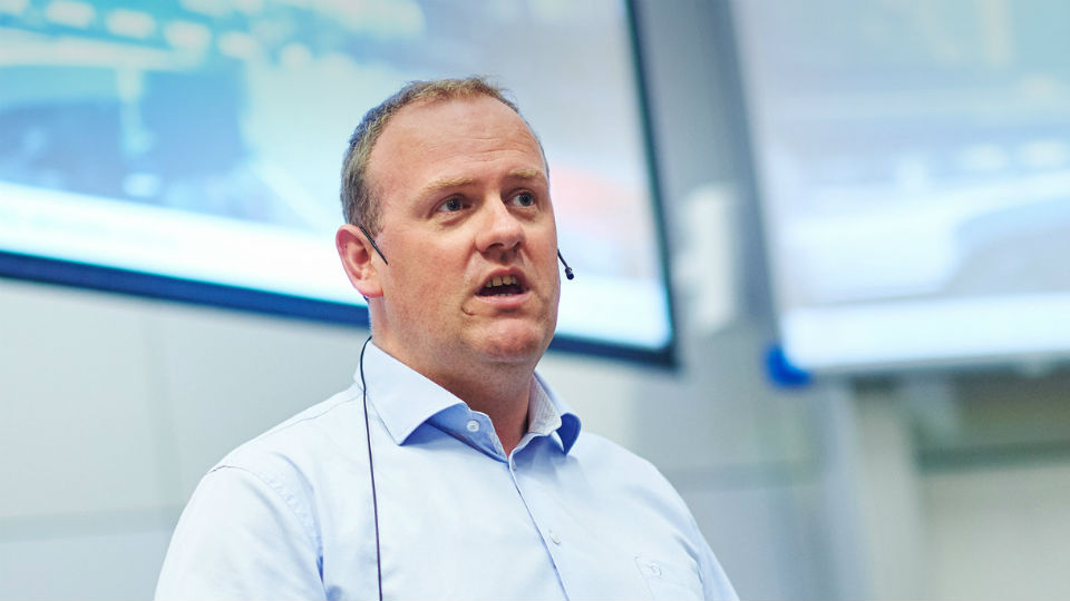 Webinar Steven van Belleghem: klantervaring in coronatijd