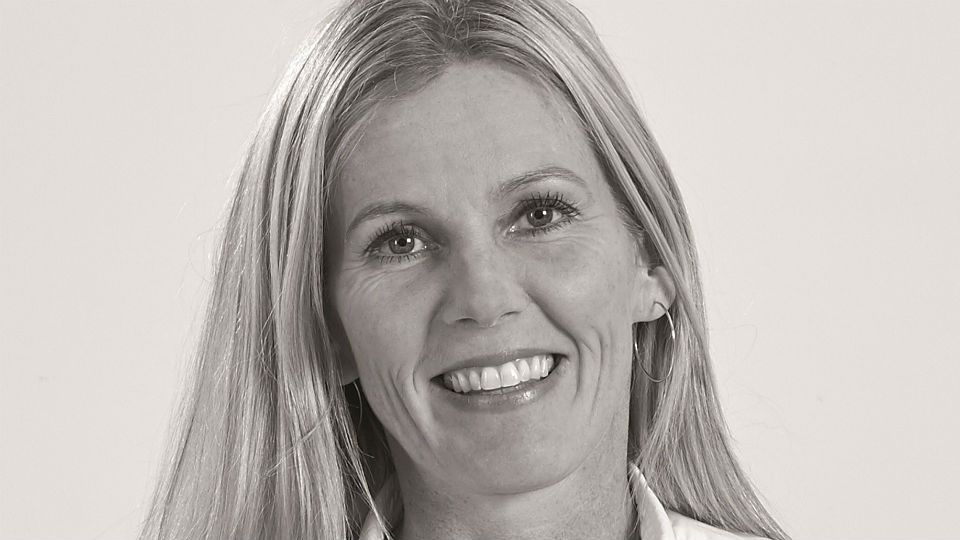 Mariëlle Krouwel nieuwe directeur Communicatie PwC