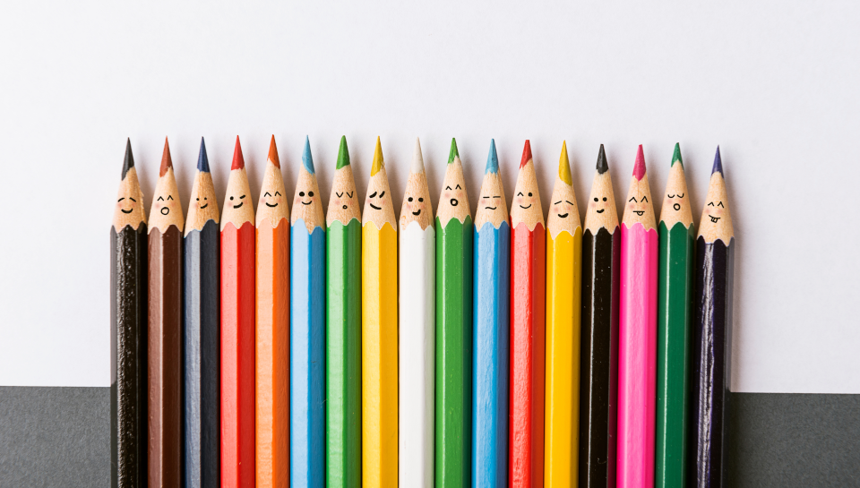 BvA agendeert diversity in ledenbrief