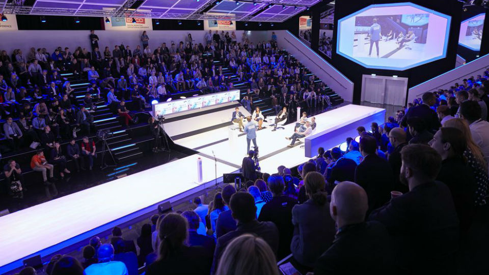 DMEXCO 2020 gaat door, ondanks corona