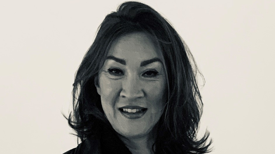 Ramona Chang marketing manager Marktlink