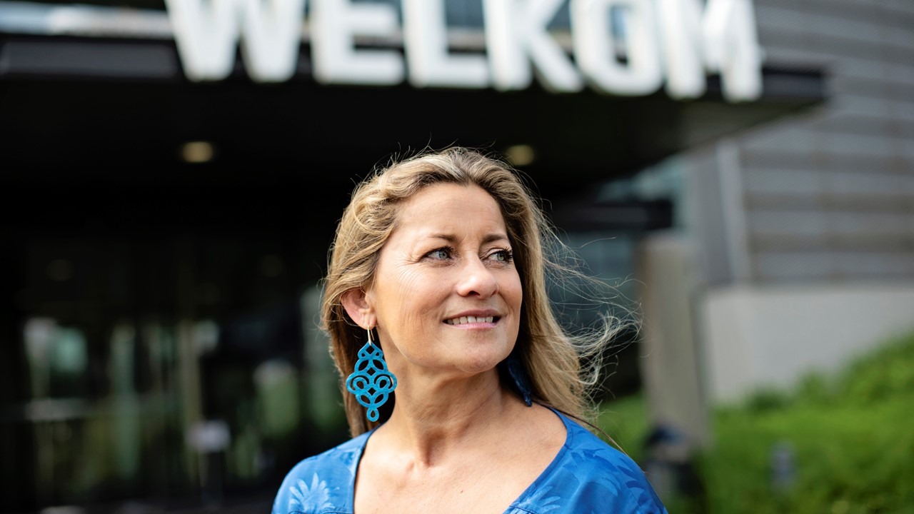 [CMO] Peggy Spaapen van Centraal Beheer: 'We willen een love brand worden'