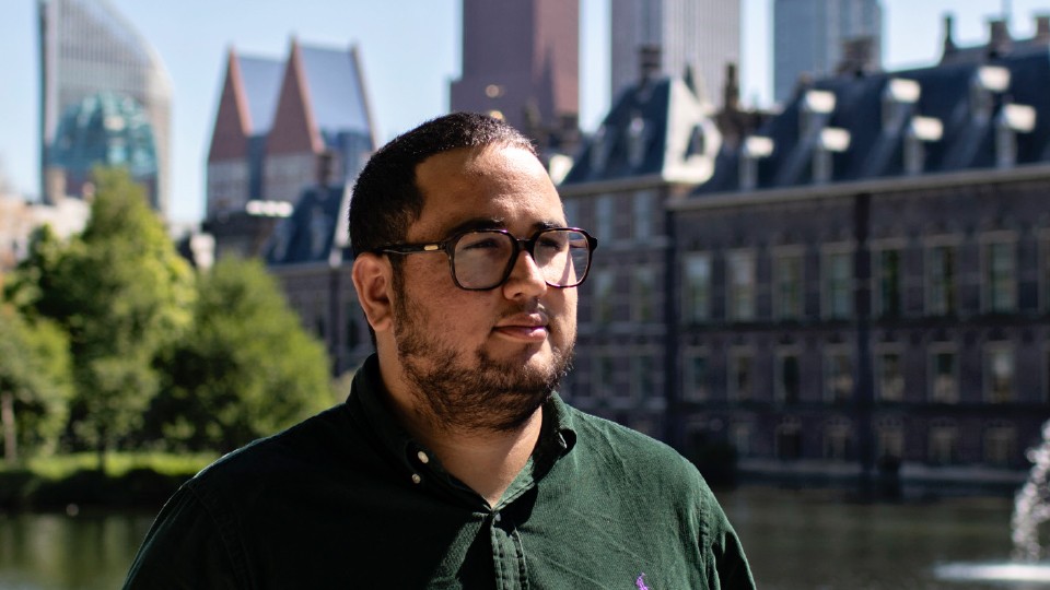 ‘In alles wat we doen, zijn we één met de klant’