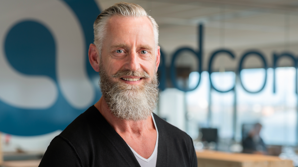 Auke Boersma leidt Adcombi