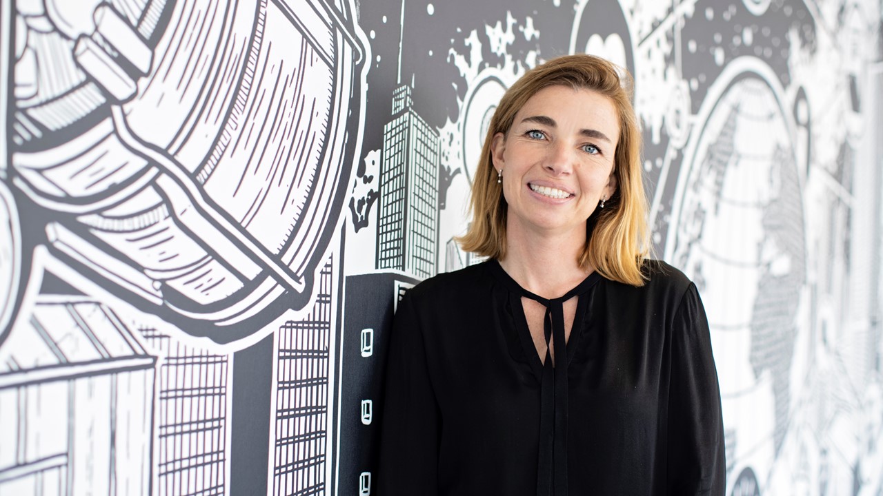 [CMO] Nicole Verburg (VodafoneZiggo): 'De toekomst van marketing is hier al lang begonnen'