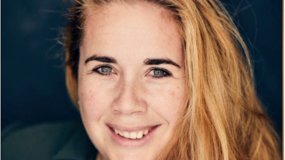 Maaike Berger nieuwe marketing director Visma Raet