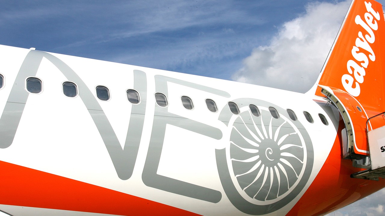 easyJet lanceert 'coronaplanner'