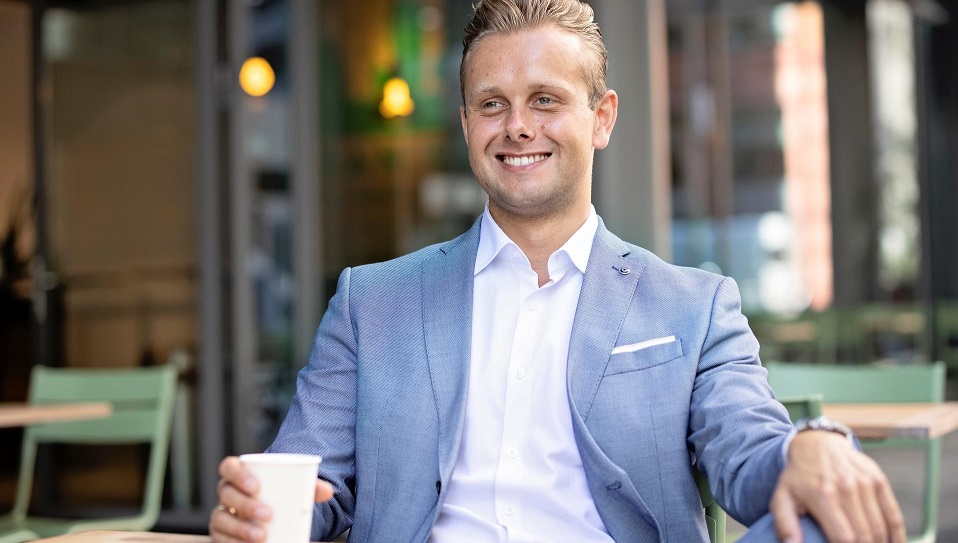 Medallia opent business-hub in Amsterdam voor meer groei in Nederland