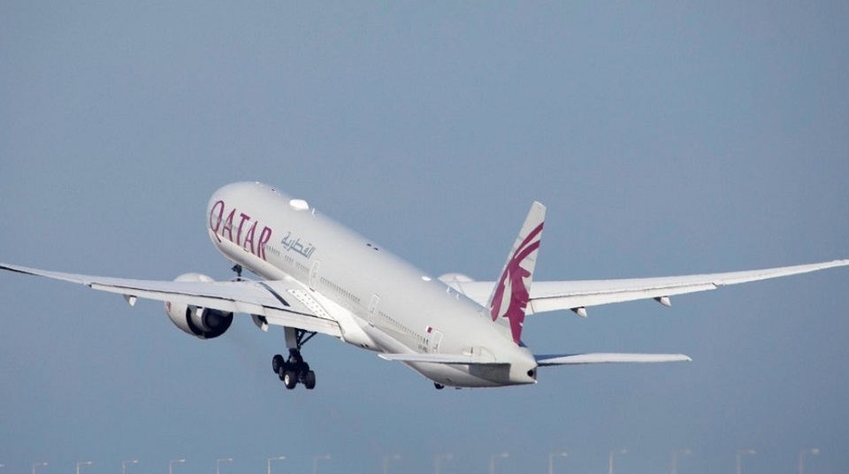 Qatar Airways doet mee aan duurzame luchtvaart coalitie