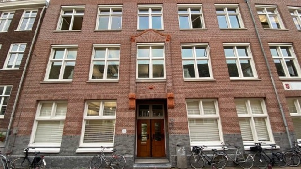 Scale-up Lepaya opent nieuw kantoor in hartje Amsterdam