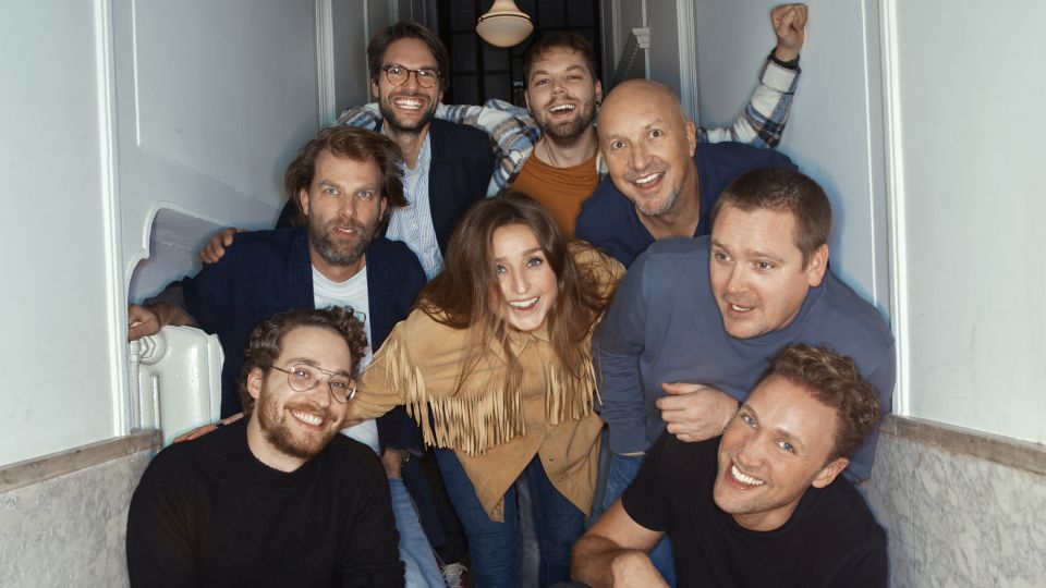 Ambassadors Sound wordt Public Audio