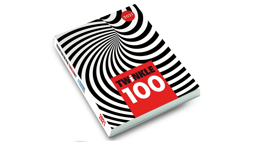 Twinkle100: facts and figures