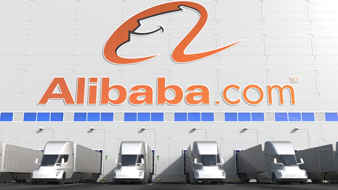 Alibaba Group heeft het streven in 2030 CO2-neutraal te zijn