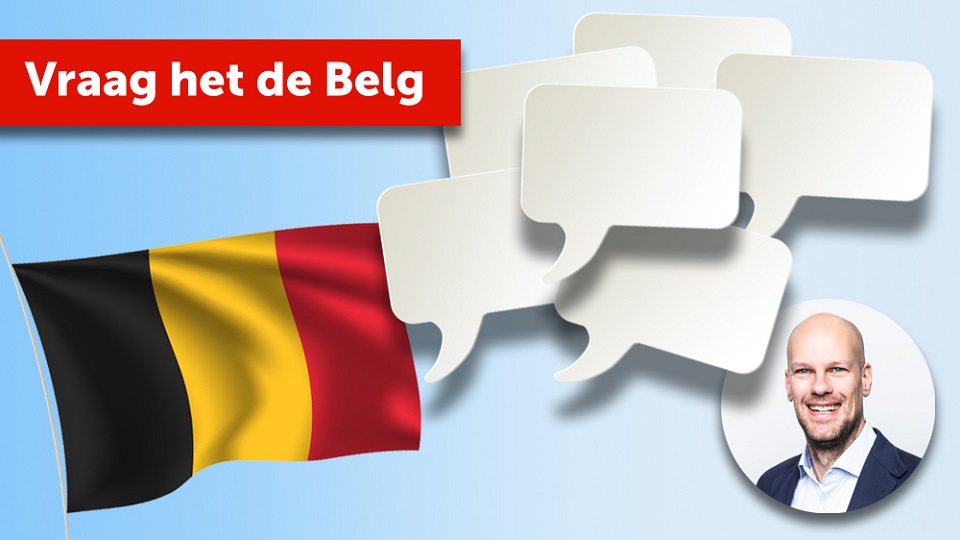 [column] ‘Moet ik mijn teksten aanpassen op de Belgische website?’